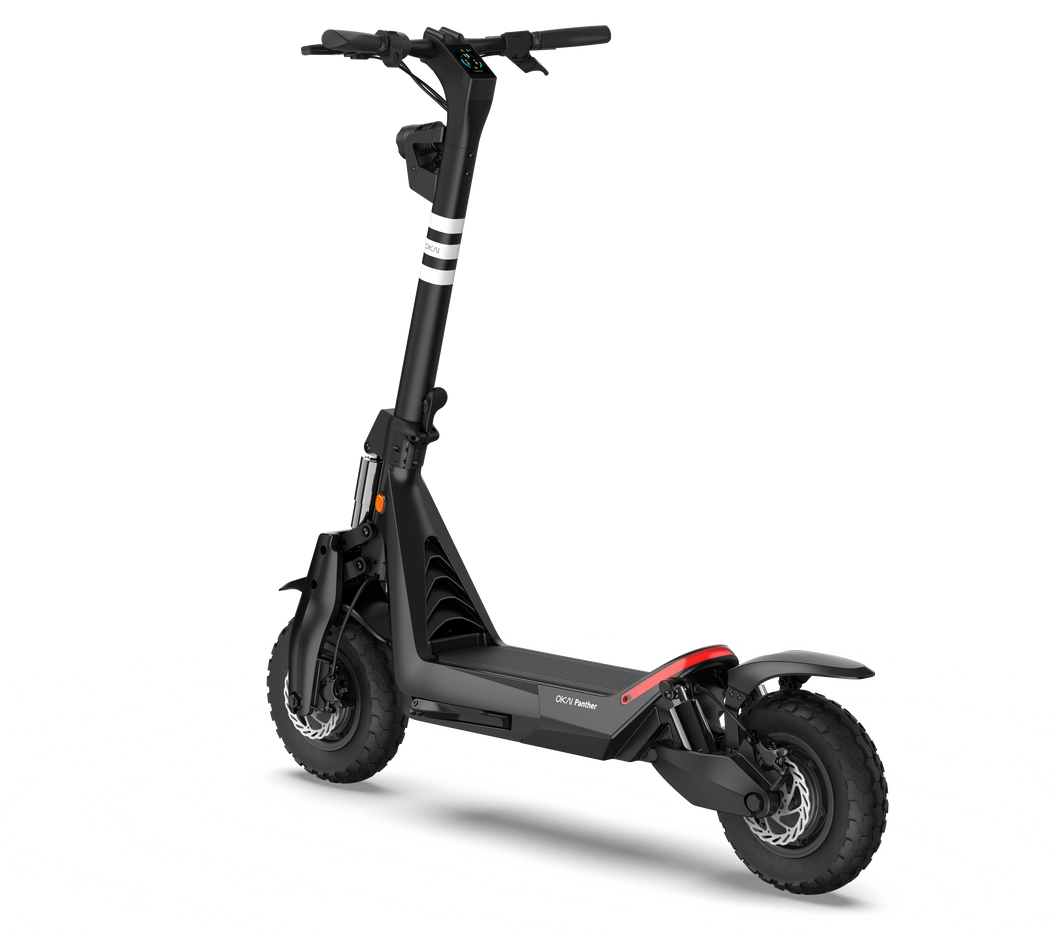 Electric Scooter OKAI Panther ES800