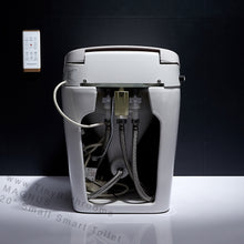 Load image into Gallery viewer, MAGNUS - 20&quot; Small INTELLIGENT Toilet