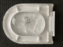 Load image into Gallery viewer, GALBA PP Toilet Seat (Soft)