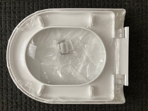 GALBA PP Toilet Seat (Soft)