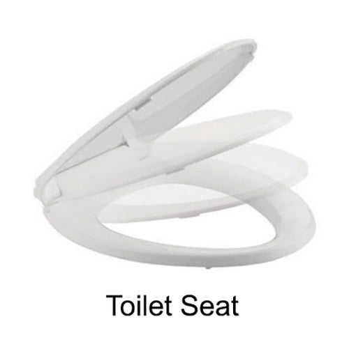 CARUS - Extra Toilet Seat