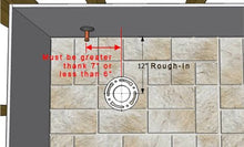 Load image into Gallery viewer, CARUS - 23.5&quot; SMALLEST Toilet