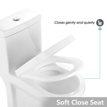 Load image into Gallery viewer, GALBA - 24.5&quot; SMALL Toilet