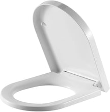 Load image into Gallery viewer, GALBA PP Toilet Seat (Soft)